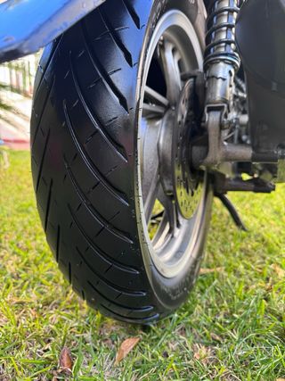 Honda SH 125i 2019 + Top Case