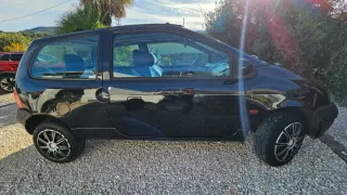 Renault Twingo 2002