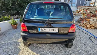 Renault Twingo 2002
