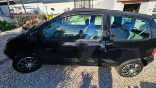 Renault Twingo 2002
