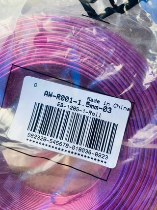 100 und Pack alambre manualidades