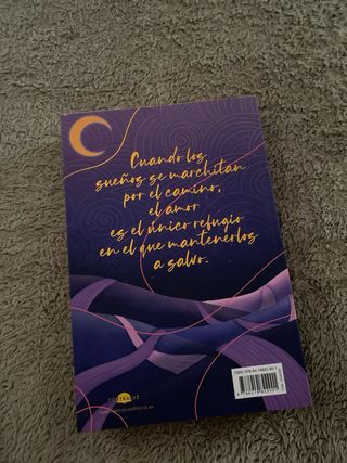 Libro Cuando te atrevas a sentir