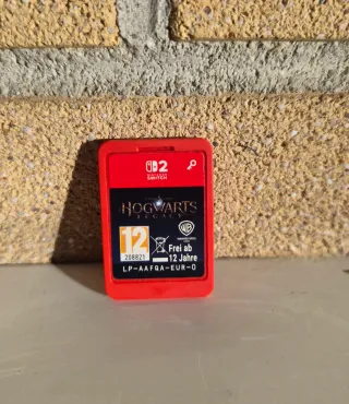 Hogwarts Legacy Nintendo Switch