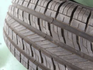 Neumáticos Nexen Roadian 541