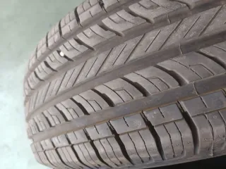 Neumáticos Nexen Roadian 541