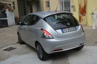 Lancia Ypsilon 2016