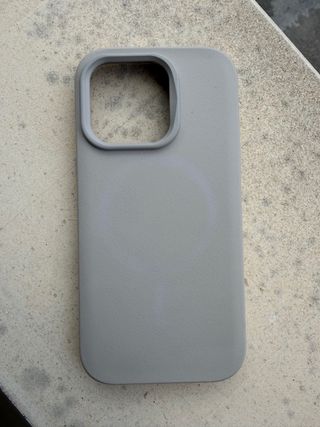Funda iPhone 16 Pro RHINOSHIELD