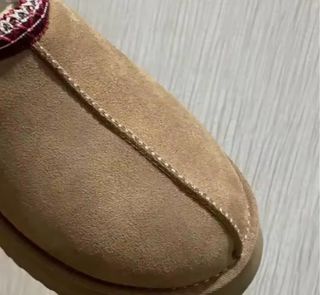 Zapatillas sueco invierno (UGGs no autenticas)