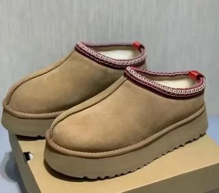 Zapatillas sueco invierno (UGGs no autenticas)