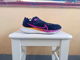 Nike Zoom Pegasus 40 Nero/Rosa