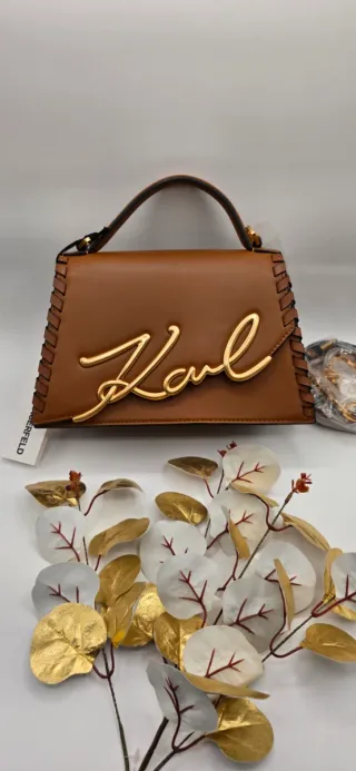 Borsa Karl Lagerfeld nuova