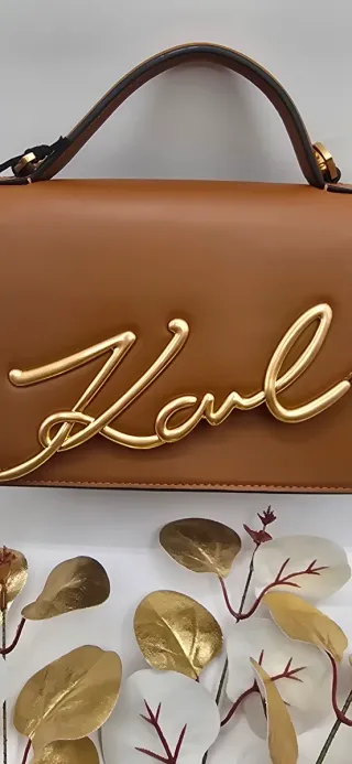 Borsa Karl Lagerfeld nuova