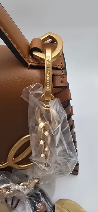 Borsa Karl Lagerfeld nuova