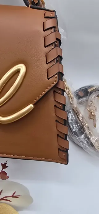 Borsa Karl Lagerfeld nuova