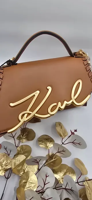 Borsa Karl Lagerfeld nuova