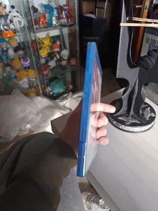 Blu-ray The Pelayos Precintado