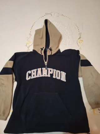 Felpa Champion S