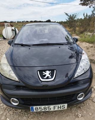 Peugeot 207 2006
