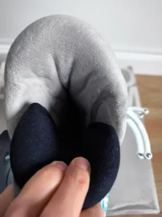 Botas de esquí Tecnica niña Talla 37-38