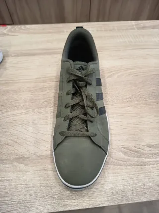 Zapatillas Adidas Verde Oliva