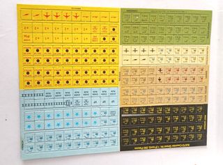 Juego de mesa NATO "THE NEXT WAR IN EUROPE"