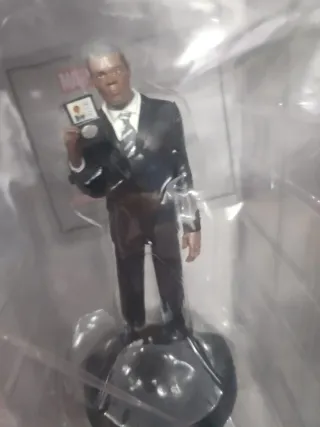 Figura colección