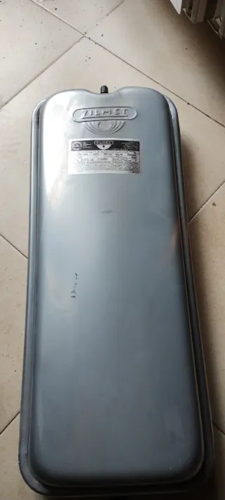 Despiece Caldera Fagor FE24 Supercompack