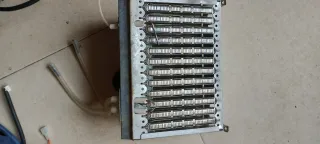 Despiece Caldera Fagor FE24 Supercompack