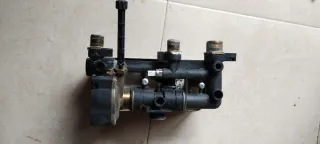 Despiece Caldera Fagor FE24 Supercompack