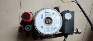 Despiece Caldera Fagor FE24 Supercompack