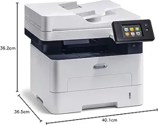 Stampante multifunzione laser Wi-Fi Xerox B215 (B215V/DNI)
