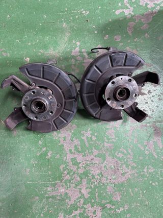 Manguetas Golf V (2 unidades)