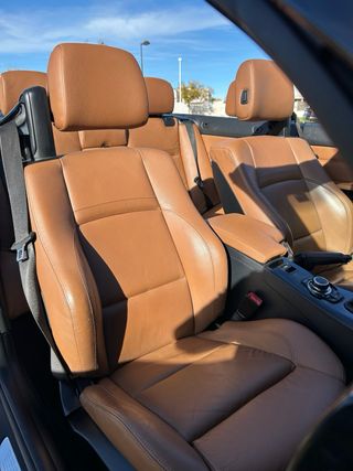 BMW SERIE 3 320d E93// PACK M - 176.500Kms