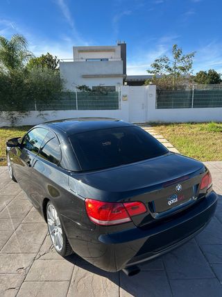BMW SERIE 3 320d E93// PACK M - 176.500Kms