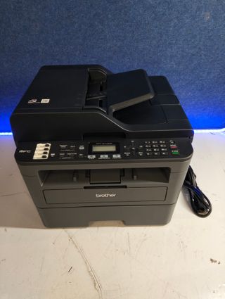 Stampante laser Wi-Fi Brother MFC-L2710DW