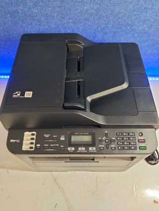 Stampante laser Wi-Fi Brother MFC-L2710DW