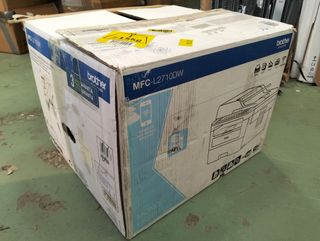 Stampante laser Wi-Fi Brother MFC-L2710DW