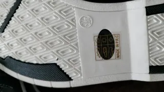 Zapatos niño Bubble Footwear azul