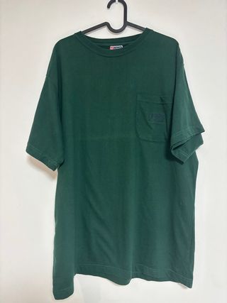 Camiseta Chaps Ralph Lauren Verde