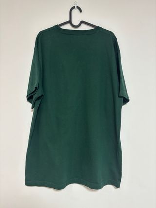 Camiseta Chaps Ralph Lauren Verde
