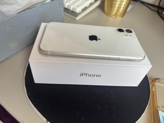 iPhone 11 Bianco