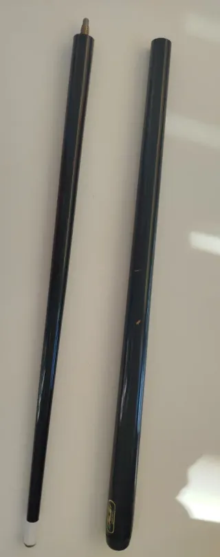 Taco de billar profesional, desmontable.