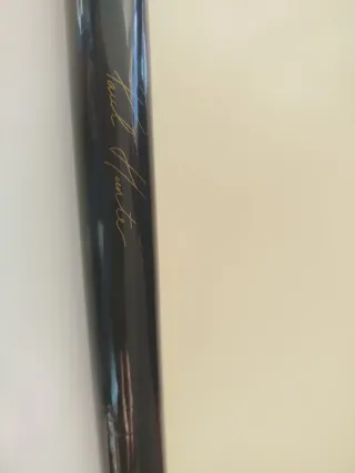 Taco de billar profesional, desmontable.