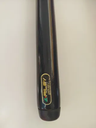 Taco de billar profesional, desmontable.