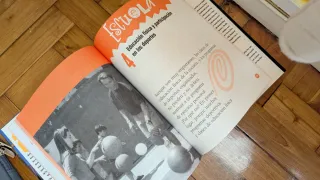 Niños en forma con Arnold de 11 a 14 años : una...