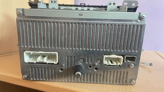 Radio en perfectas condiciones