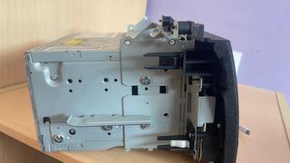 Radio en perfectas condiciones