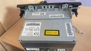 Radio en perfectas condiciones