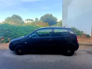 Volkswagen Polo 2005