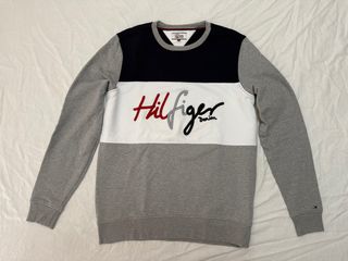 Sudadera Tommy Hilfiger